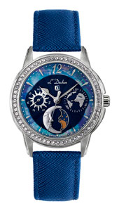L`Duchen Celeste D 737.13.37